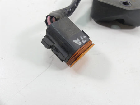 1999 Harley FXSTS Softail Springer Cdi Ecu Ecm Engine Control Module 32449-95A {{ shop.shopifyCountryName }} - Mototech271