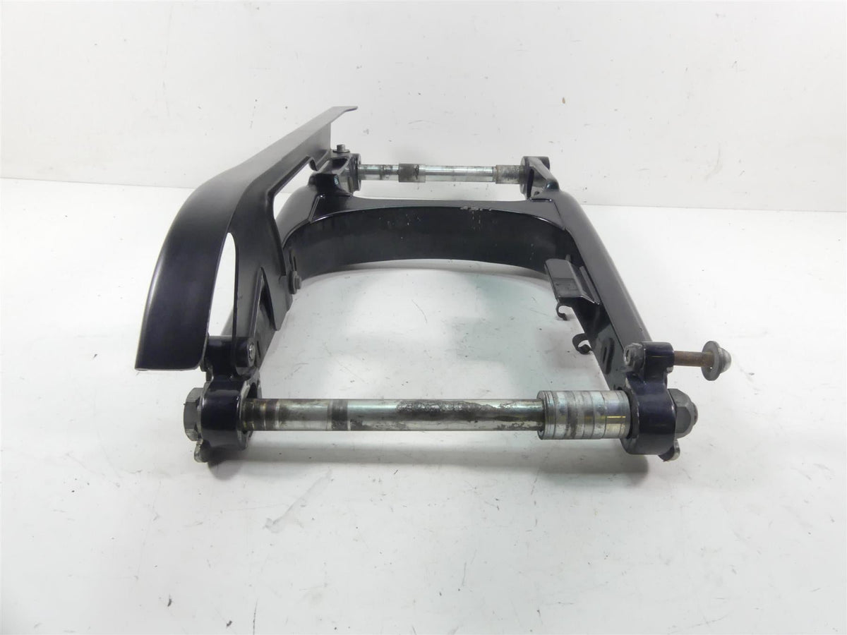 2013 Harley VRSCDX Night Rod Special Swingarm Swing Arm & Guards 48612-07A {{ shop.shopifyCountryName }} - Mototech271