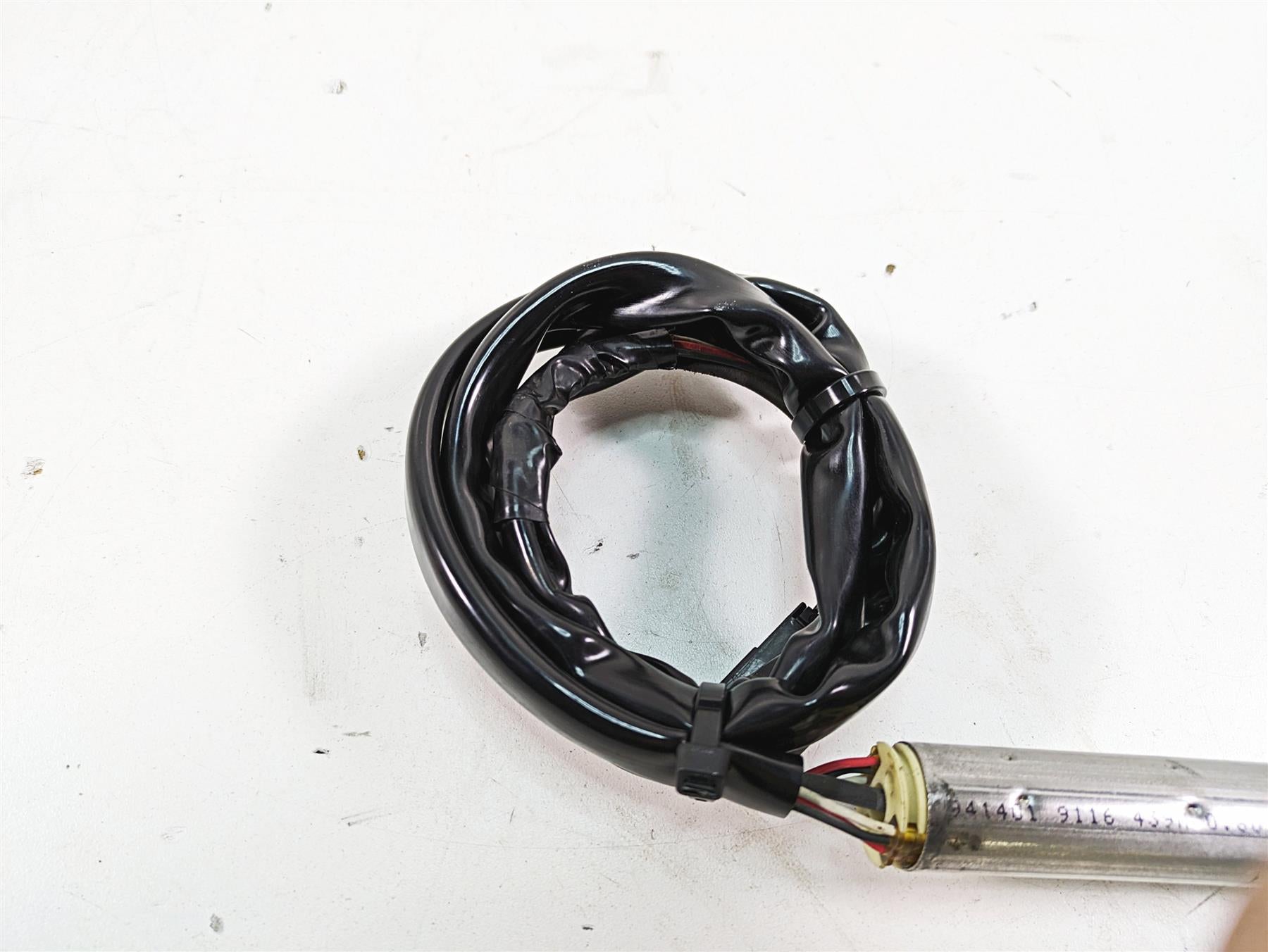 2018 Harley Touring FLHXSE CVO Street Glide Ride By Wire Sensor 32700050A {{ shop.shopifyCountryName }} - Mototech271