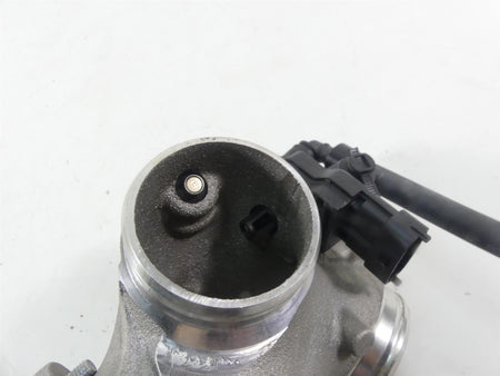 2020 Indian Roadmaster Throttle Body Fuel Injectors & Intake Manifold 1204685 {{ shop.shopifyCountryName }} - Mototech271
