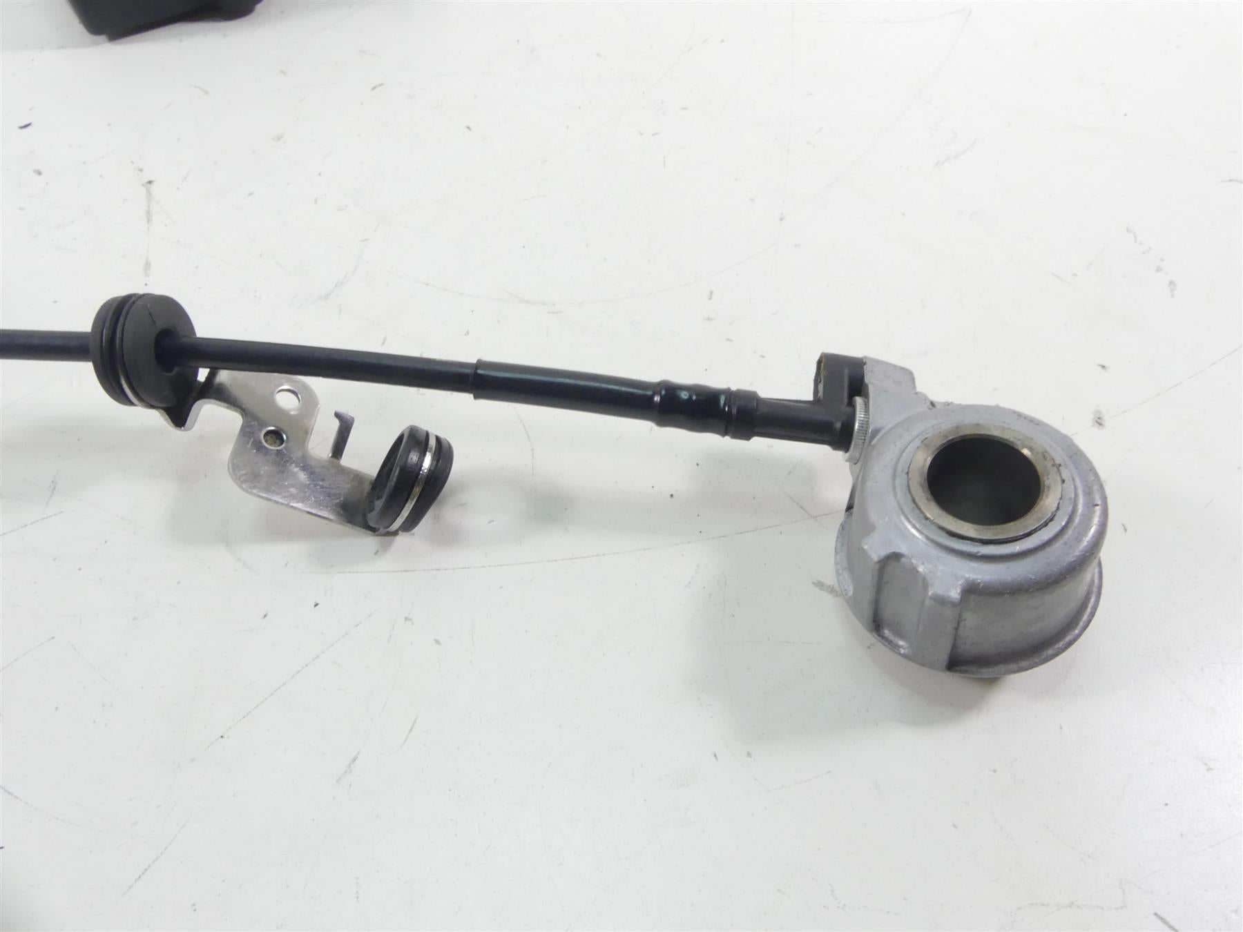 2001 BMW R1150 GS R21 Speedometer Gauge Drive Gear & Cable Set -55K 62122350609 {{ shop.shopifyCountryName }} - Mototech271