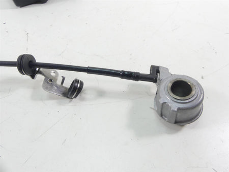 2001 BMW R1150 GS R21 Speedometer Gauge Drive Gear & Cable Set -55K 62122350609 {{ shop.shopifyCountryName }} - Mototech271