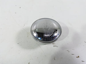 2003 Harley Dyna FXDL Low Rider 100TH Anniversary Oem Fuel Gas Petrol Tank Lid Cap