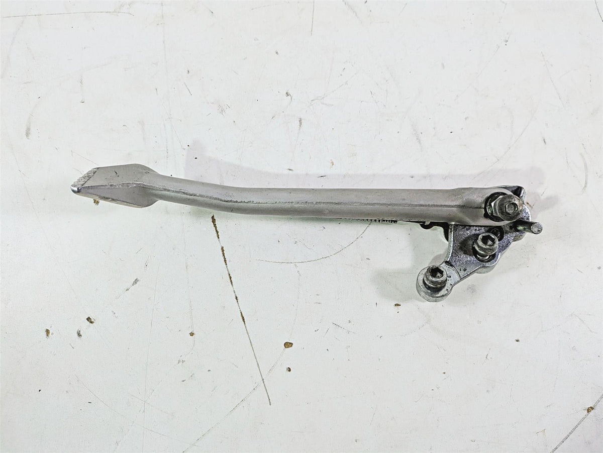 2008 Ducati SBK 1098 S Side Kickstand Kick Stand 55610462A 55630422A {{ shop.shopifyCountryName }} - Mototech271
