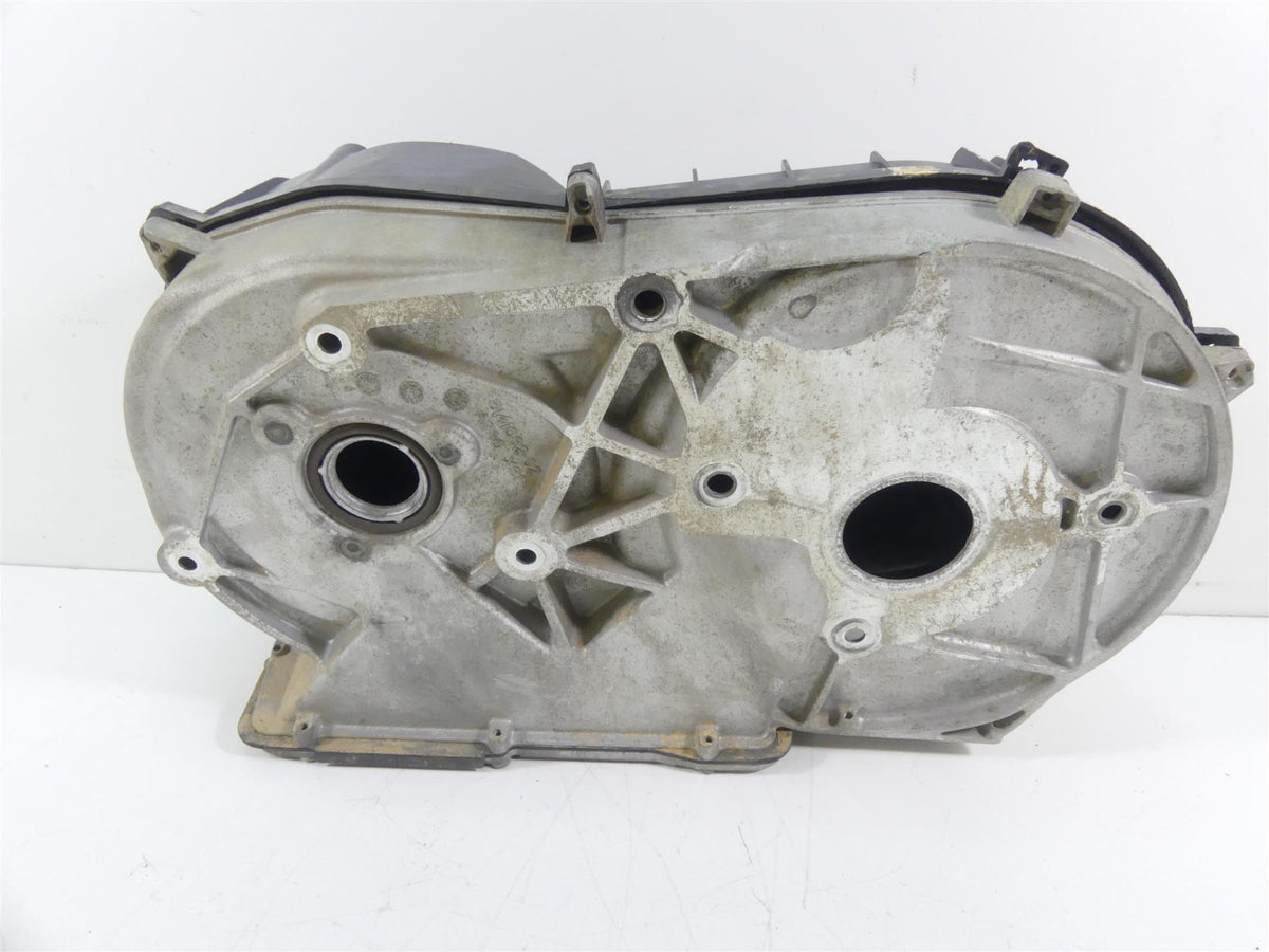 2018 Polaris RZR 1000 RS1 Primary Drive Clutch Cover Set 2637068 5141082 {{ shop.shopifyCountryName }} - Mototech271