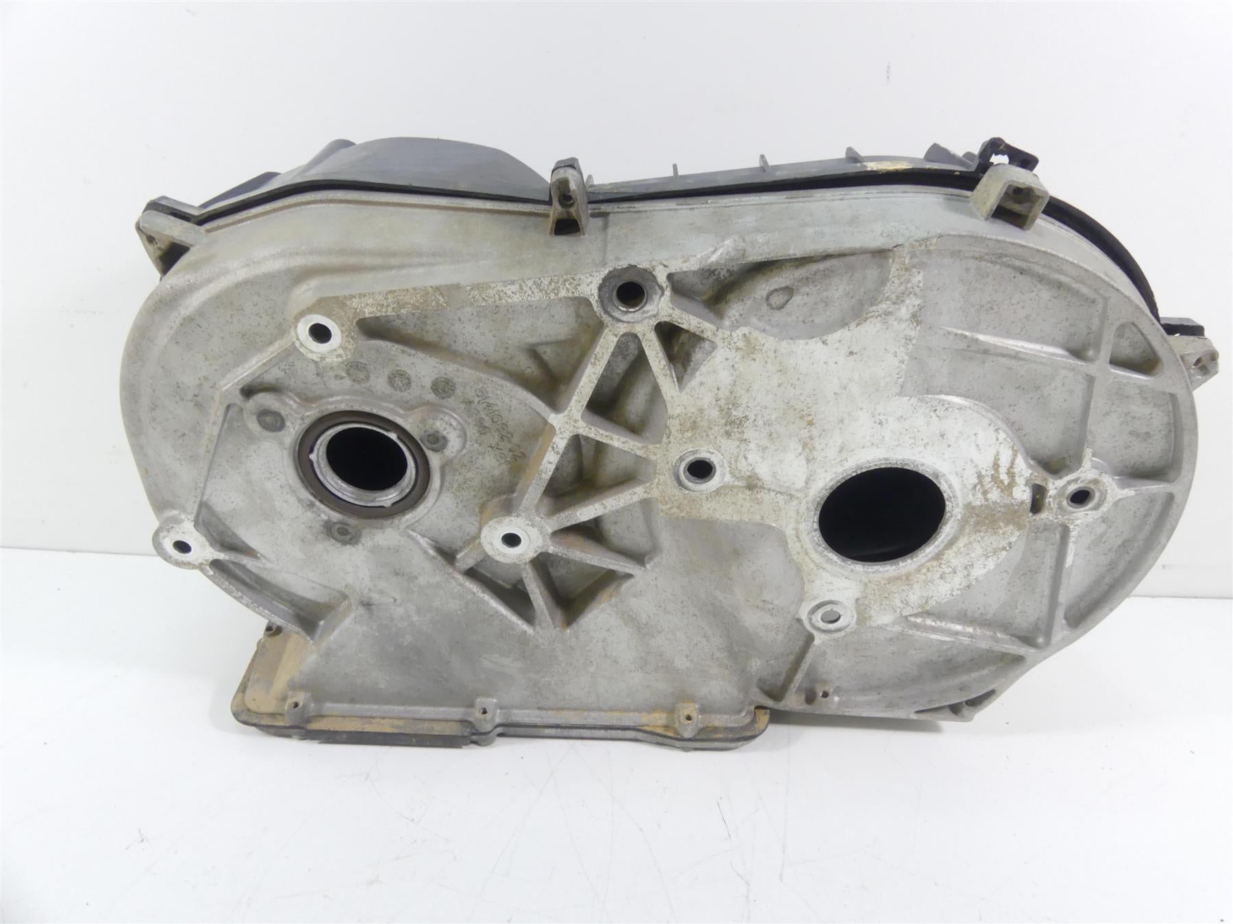 2018 Polaris RZR 1000 RS1 Primary Drive Clutch Cover Set 2637068 5141082 {{ shop.shopifyCountryName }} - Mototech271