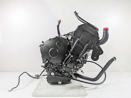 2014 Yamaha YZFR1 R1 RN22 Running N520E Engine Motor 20K 14B-15100-08-00 {{ shop.shopifyCountryName }} - Mototech271