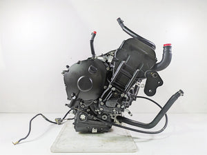 2014 Yamaha YZFR1 R1 RN22 Running N520E Engine Motor 20K 14B-15100-08-00