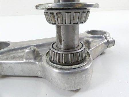 1999 Harley Dyna FXDL Low Rider Upper & Lower Triple Tree 39mm 45739-87 45598-90B {{ shop.shopifyCountryName }} - Mototech271