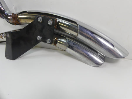 2007 Honda VTX1800 T1 Freedom Performance Exhaust Header Muffler Set MH00003 {{ shop.shopifyCountryName }} - Mototech271