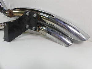 2007 Honda VTX1800 T1 Freedom Performance Exhaust Header Muffler Set MH00003 | Mototech271