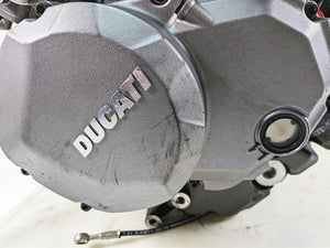 2020 Ducati Hypermotard 950 SP Runnin Engine Transmission 5k Only 22523761B