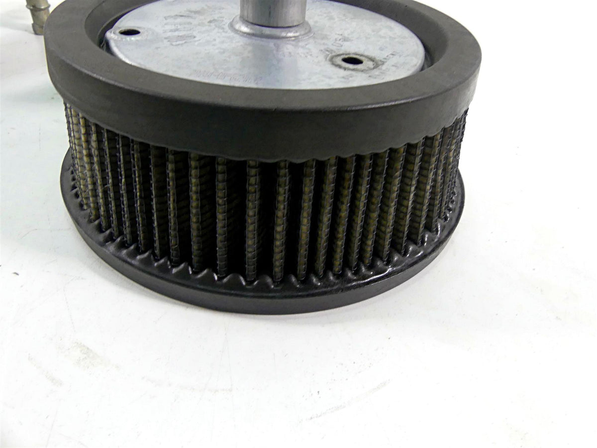 2016 Harley Softail FLS Slim Screamin Eagle Air Cleaner Breather Filter 29000099 {{ shop.shopifyCountryName }} - Mototech271