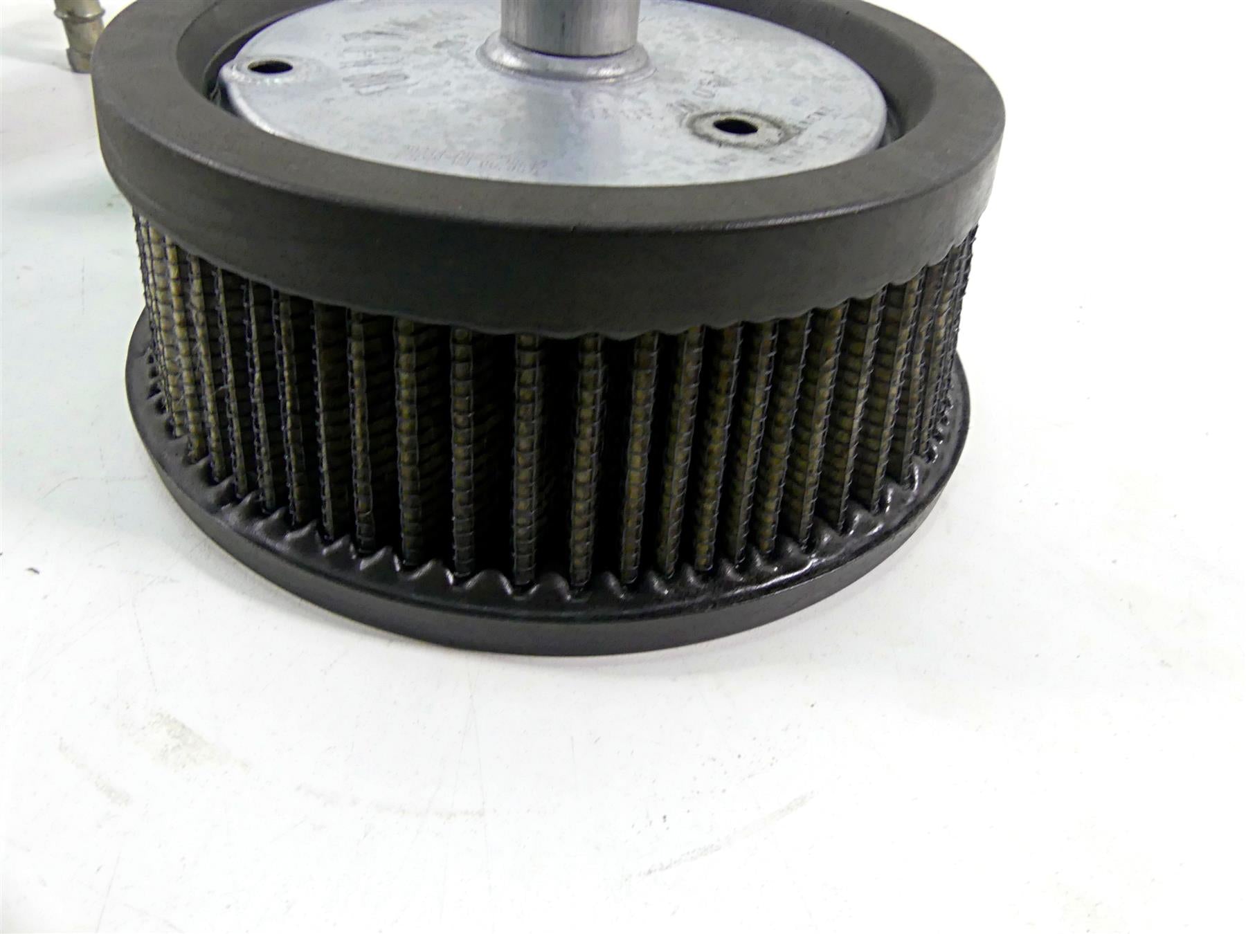 2016 Harley Softail FLS Slim Screamin Eagle Air Cleaner Breather Filter 29000099 {{ shop.shopifyCountryName }} - Mototech271