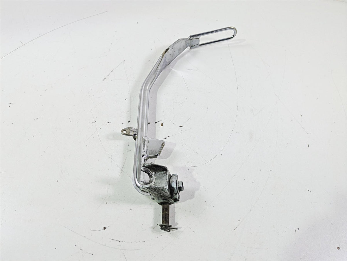 2011 Harley FXDC Dyna Super Glide Side Kickstand Kick Stand 49704-90H {{ shop.shopifyCountryName }} - Mototech271