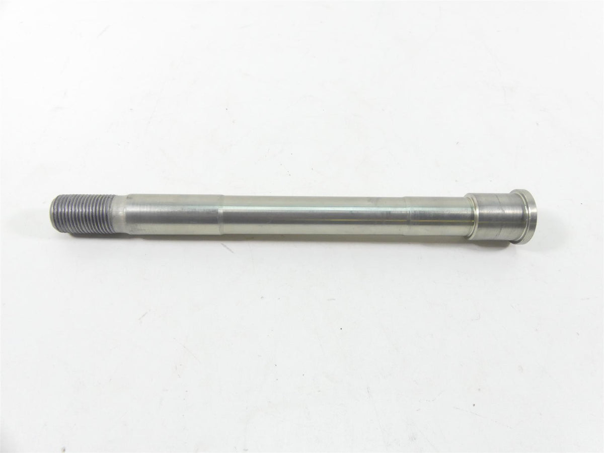 2019 Harley FLHC Softail Heritage Front Wheel Spindle Axle 25mm 43000080 {{ shop.shopifyCountryName }} - Mototech271