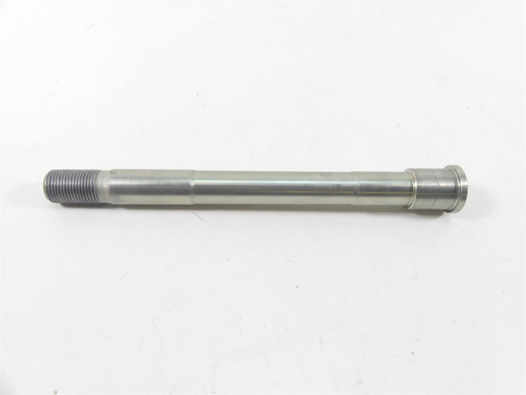 2019 Harley FLHC Softail Heritage Front Wheel Spindle Axle 25mm 43000080 {{ shop.shopifyCountryName }} - Mototech271