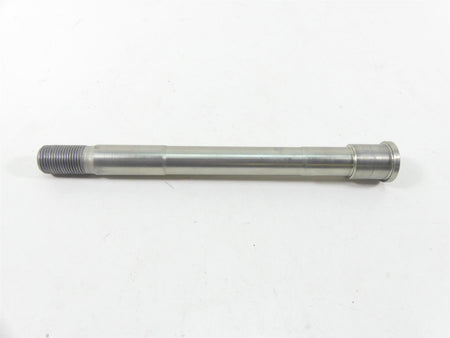 2019 Harley FLHC Softail Heritage Front Wheel Spindle Axle 25mm 43000080 {{ shop.shopifyCountryName }} - Mototech271