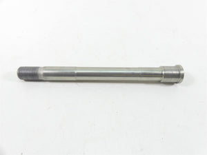2019 Harley FLHC Softail Heritage Front Wheel Spindle Axle 25mm 43000080 | Mototech271