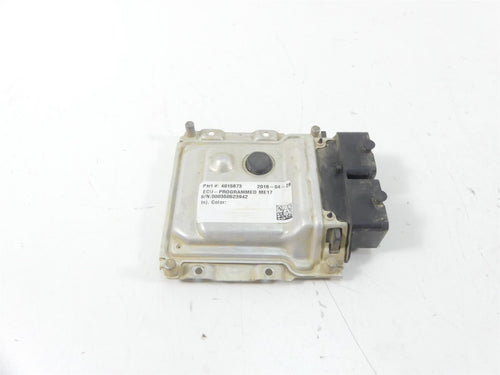 2016 Polaris RZR900 S EPS Cdi Ecu Ecm Engine Control Module 4015673 | Mototech271