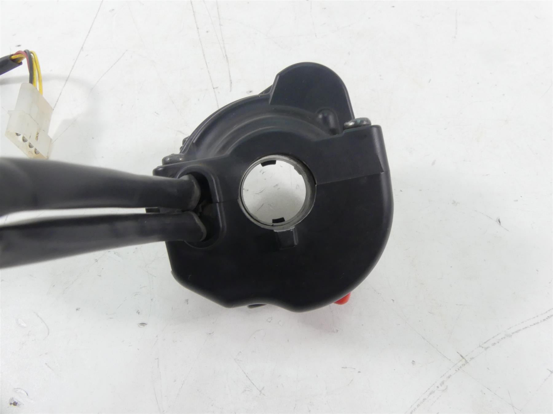 2015 KTM 1190 Adventure R Right Hand Start Stop Control Switch 76011073100 {{ shop.shopifyCountryName }} - Mototech271