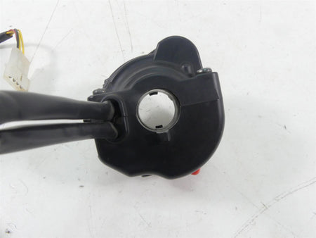 2015 KTM 1190 Adventure R Right Hand Start Stop Control Switch 76011073100 {{ shop.shopifyCountryName }} - Mototech271