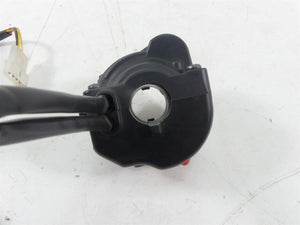 2015 KTM 1190 Adventure R Right Hand Start Stop Control Switch 76011073100 | Mototech271