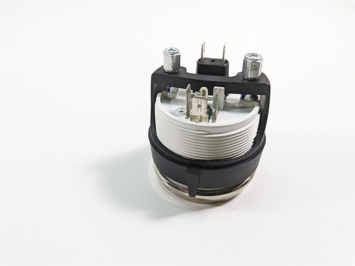 2013 Harley Touring FLHX Street Glide Air Temperature Gauge 75166-01A {{ shop.shopifyCountryName }} - Mototech271