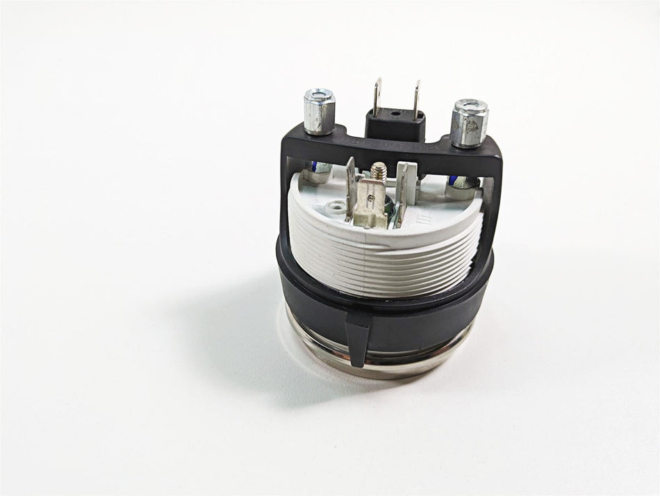 2013 Harley Touring FLHX Street Glide Air Temperature Gauge 75166-01A {{ shop.shopifyCountryName }} - Mototech271