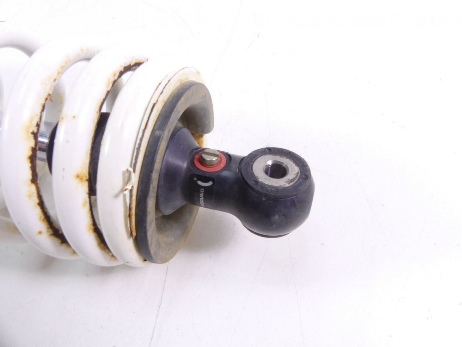 2016 Yamaha YXZ1000R EPS Front Right Fox Damper Suspension Shock 2HC-F3390-00 {{ shop.shopifyCountryName }} - Mototech271
