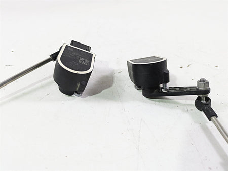 2021 BMW R1250GS K51 Adv Front Rear Bike Leveling Sensors 37146870000 {{ shop.shopifyCountryName }} - Mototech271