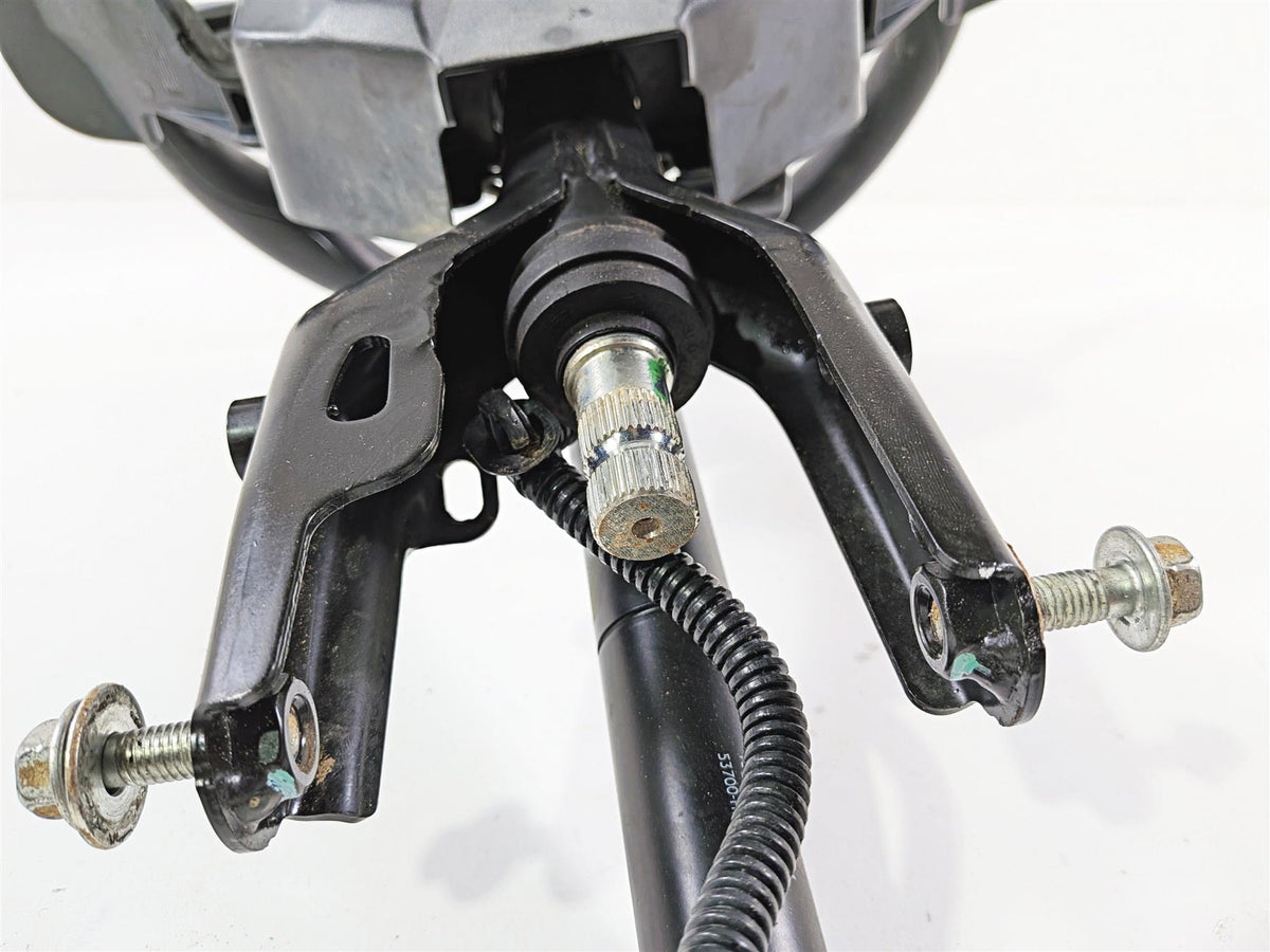 2020 Honda Talon SXS1000 S2R 1000R Steering Wheel Mount Set 53110-HL3-A01 {{ shop.shopifyCountryName }} - Mototech271