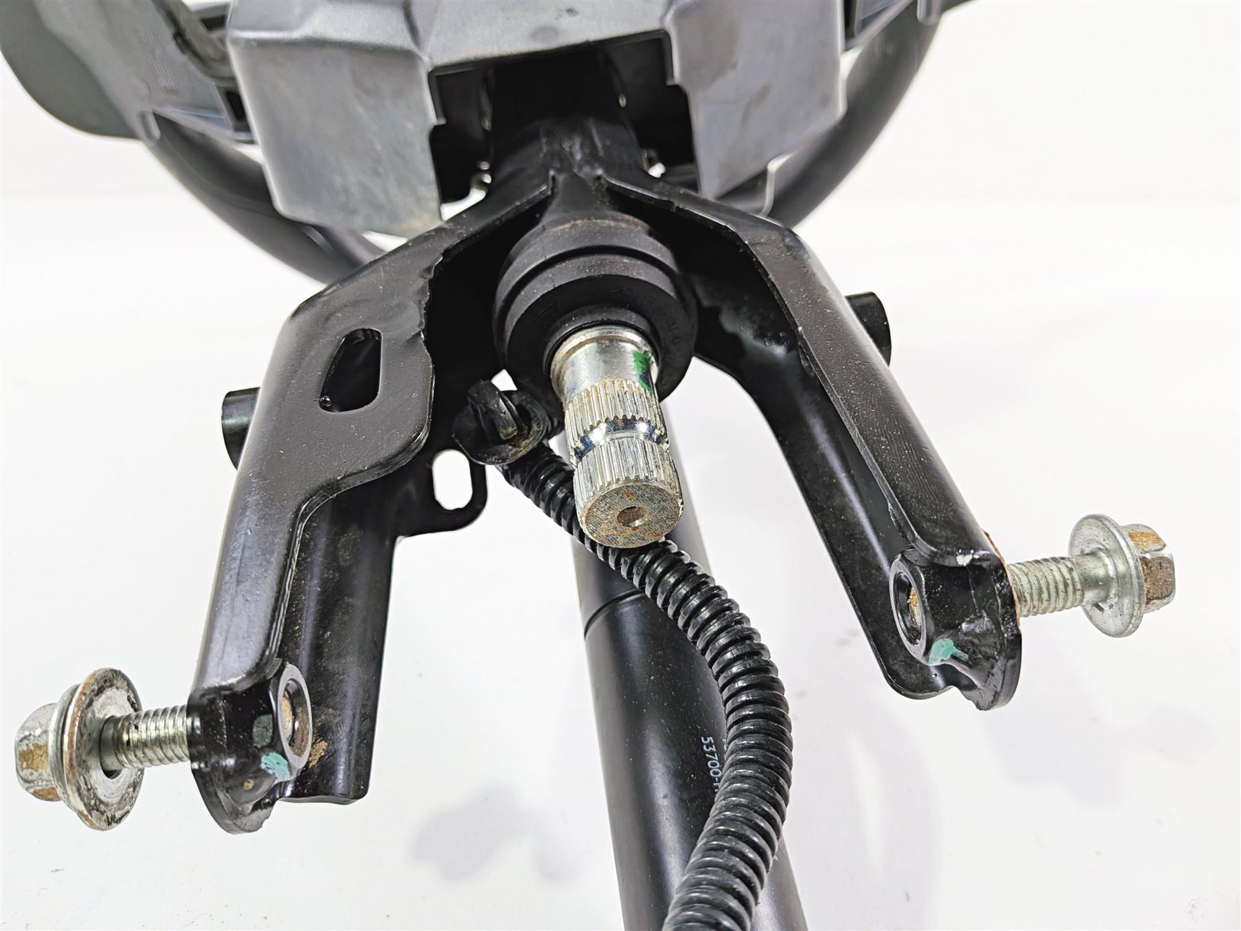 2020 Honda Talon SXS1000 S2R 1000R Steering Wheel Mount Set 53110-HL3-A01 {{ shop.shopifyCountryName }} - Mototech271