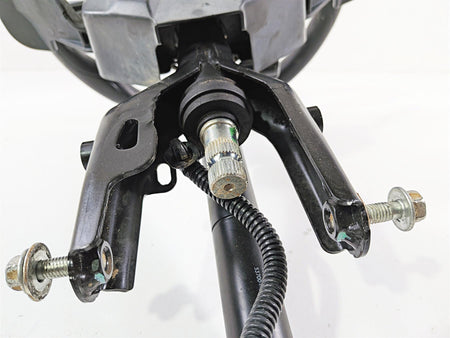 2020 Honda Talon SXS1000 S2R 1000R Steering Wheel Mount Set 53110-HL3-A01 {{ shop.shopifyCountryName }} - Mototech271