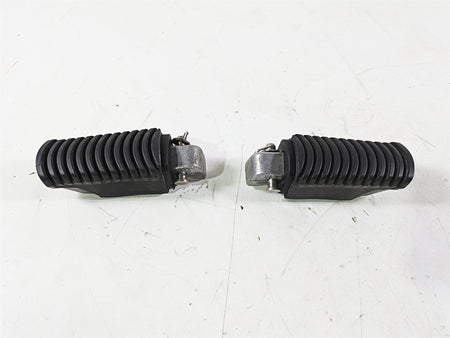 2017 BMW F800GS Adv K75 Passenger Footpeg Foot Peg Set 46717664225 {{ shop.shopifyCountryName }} - Mototech271