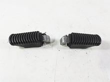 Load image into Gallery viewer, 2017 BMW F800GS Adv K75 Passenger Footpeg Foot Peg Set 46717664225 | Mototech271
