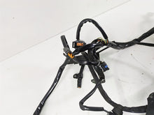 Load image into Gallery viewer, 2004 Harley FLSTCI Softail Heritage Wiring Harness Loom EFI 70431-04
