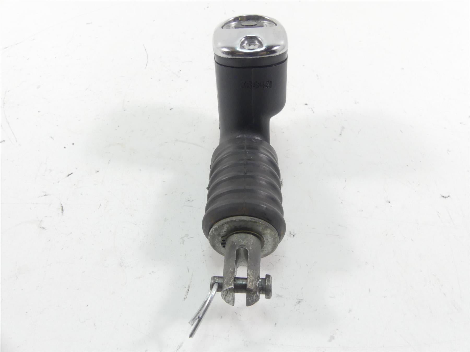2005 Harley Touring CVO FLHTC SE Electra Glide Rear Brake Cylinder 41782-05 {{ shop.shopifyCountryName }} - Mototech271
