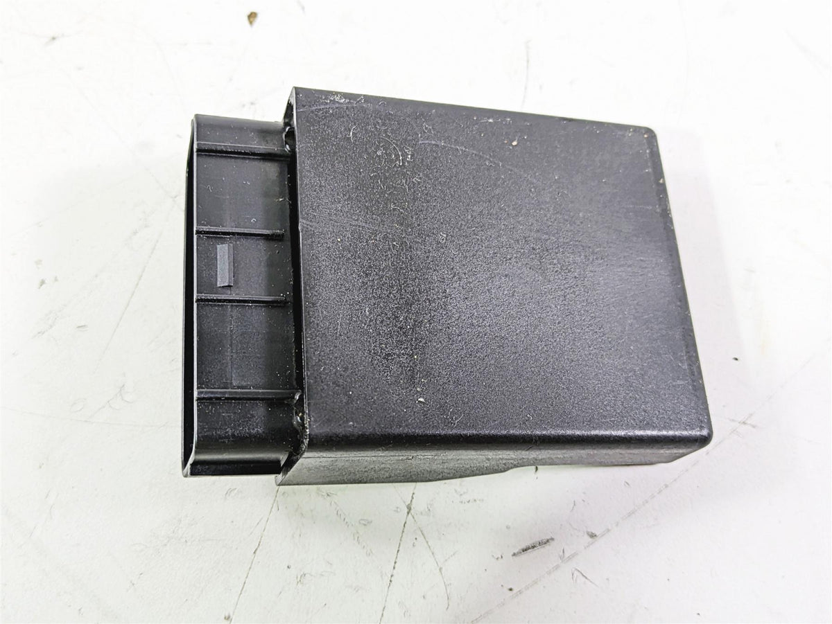 2001 Honda VT1100 Shadow Sabre Cdi Ecu Ecm Engine Control Module 30410-MCK-A01 {{ shop.shopifyCountryName }} - Mototech271