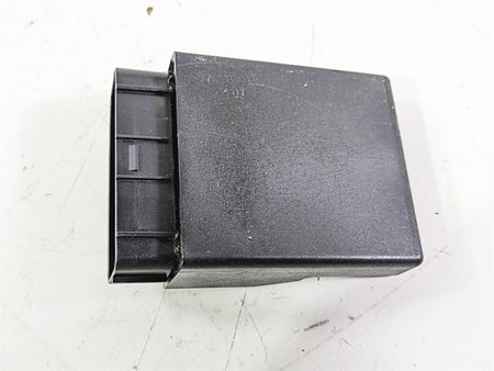 2001 Honda VT1100 Shadow Sabre Cdi Ecu Ecm Engine Control Module 30410-MCK-A01 {{ shop.shopifyCountryName }} - Mototech271