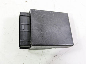 2001 Honda VT1100 Shadow Sabre Cdi Ecu Ecm Engine Control Module 30410-MCK-A01