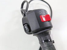 Load image into Gallery viewer, 2024 Kawasaki EX500 Ninja 40th An. Right Hand Throttle Control Switch 46091-0479
