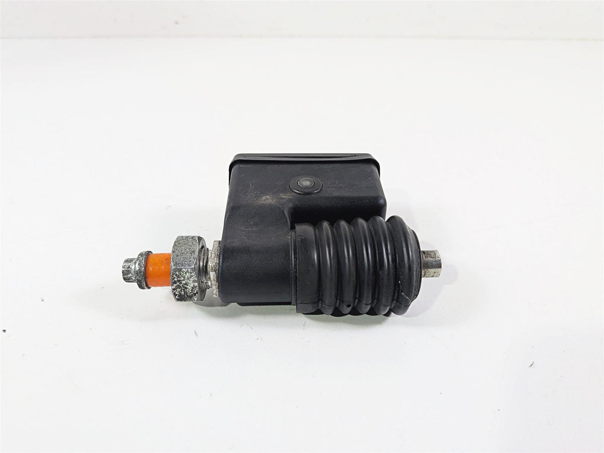 1998 Harley Dyna FXDL Low Rider Rear Brake Master Cylinder 42474-90C {{ shop.shopifyCountryName }} - Mototech271