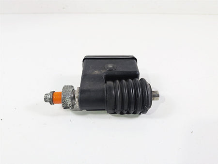 1998 Harley Dyna FXDL Low Rider Rear Brake Master Cylinder 42474-90C {{ shop.shopifyCountryName }} - Mototech271