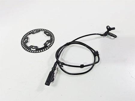 2022 Ducati Hypermotard 950 Front Abs Brake Wheel Speed Sensor 55212121B {{ shop.shopifyCountryName }} - Mototech271