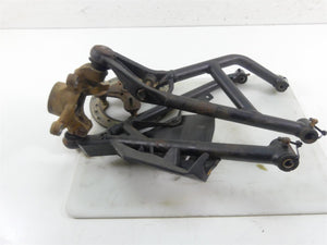 2014 Can Am Renegade 1000 STD Straight Front Right Control Arm Hub Set 706201875