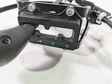 Load image into Gallery viewer, 2022 Kawasaki Teryx KRX KRF 1000 C SE Shifter Shift Lever &amp; Cable Set 46075-0569 | Mototech271
