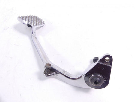 2003 BMW R1200CL K30 Rear Brake Pedal Peg 35212331590 {{ shop.shopifyCountryName }} - Mototech271