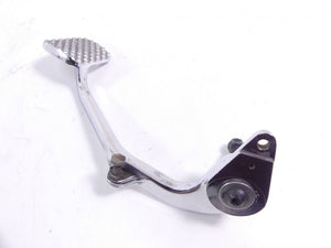 2003 BMW R1200CL K30 Rear Brake Pedal Peg 35212331590 | Mototech271