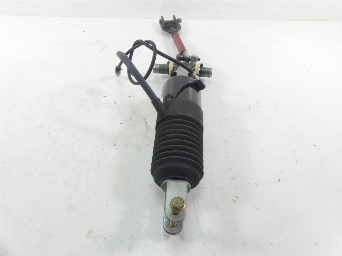 2011 Victory Vision Tour Rear Kyb Air Shock Damper Suspension + Lowering 1542903 {{ shop.shopifyCountryName }} - Mototech271